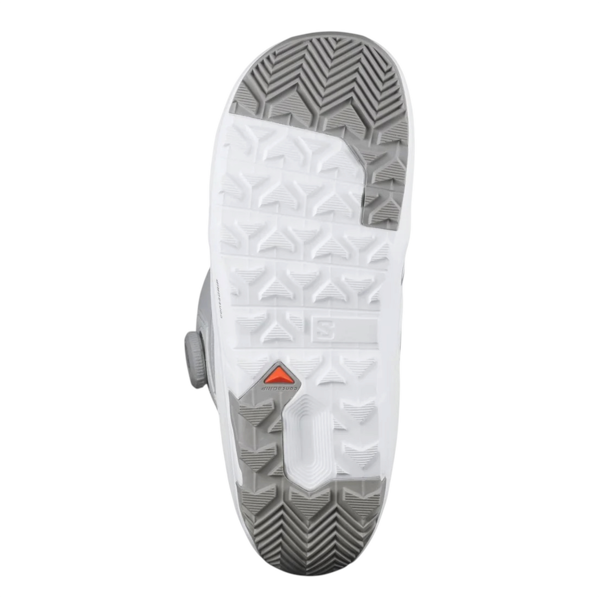 SALOMON LAUNCH BOA SJ BOA WHITE 2027