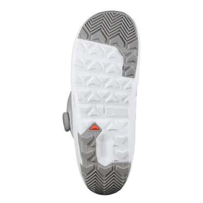 SALOMON LAUNCH BOA SJ BOA WHITE 2027