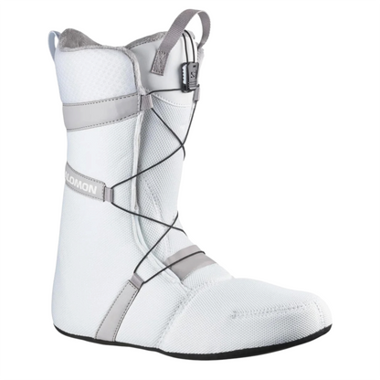 SALOMON LAUNCH BOA SJ BOA WHITE 2027
