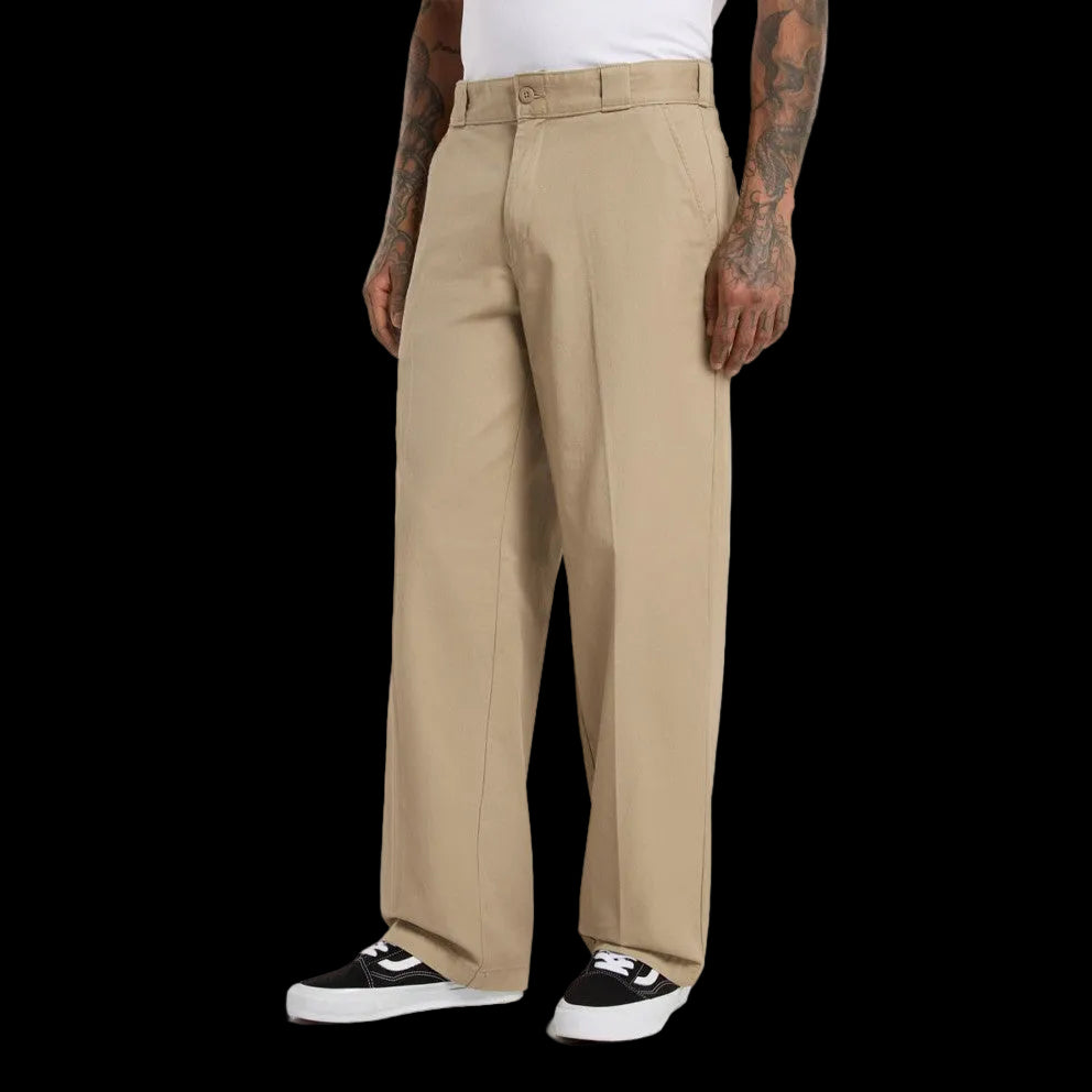 DICKIES 248 PANT LOOSE DESERT STORM