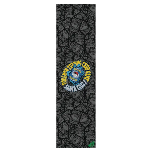 SANTA CRUZ X POKEMON GRIP