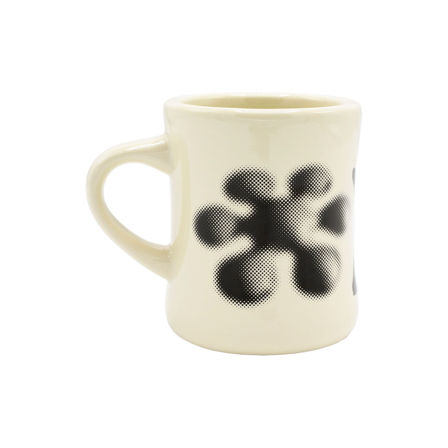 QUASI AMNESIA MUG NATURAL