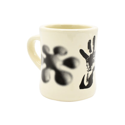 QUASI AMNESIA MUG NATURAL