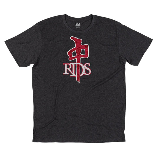 RDS OG SATIN DRAGON TEE