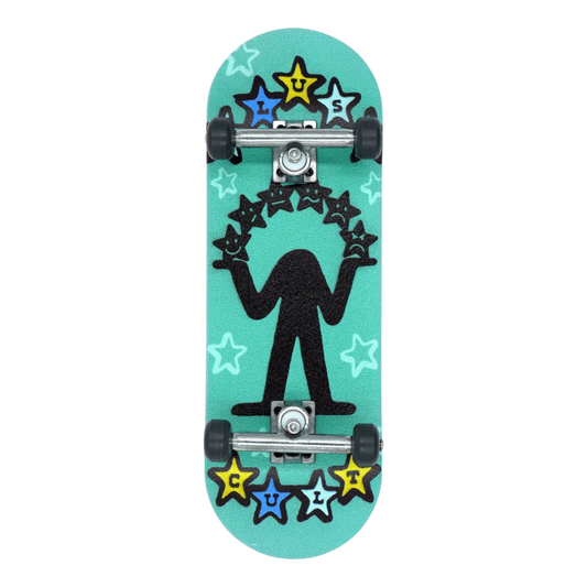 SLUSHCULT STAR BOY GROM
