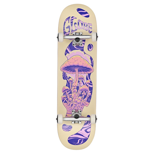 GLOBE G1 MIND EXPANSION 8.5
