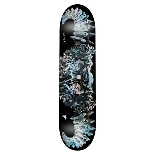 EDGLRD DMN DECK 8.5