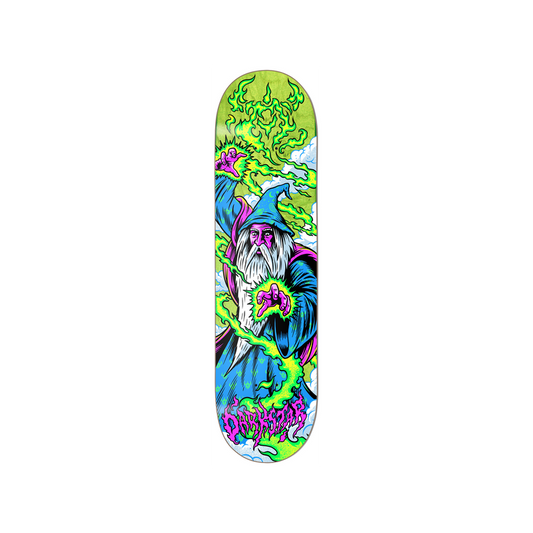 DARKSTAR WHIP HYB VERT DECK 7.75