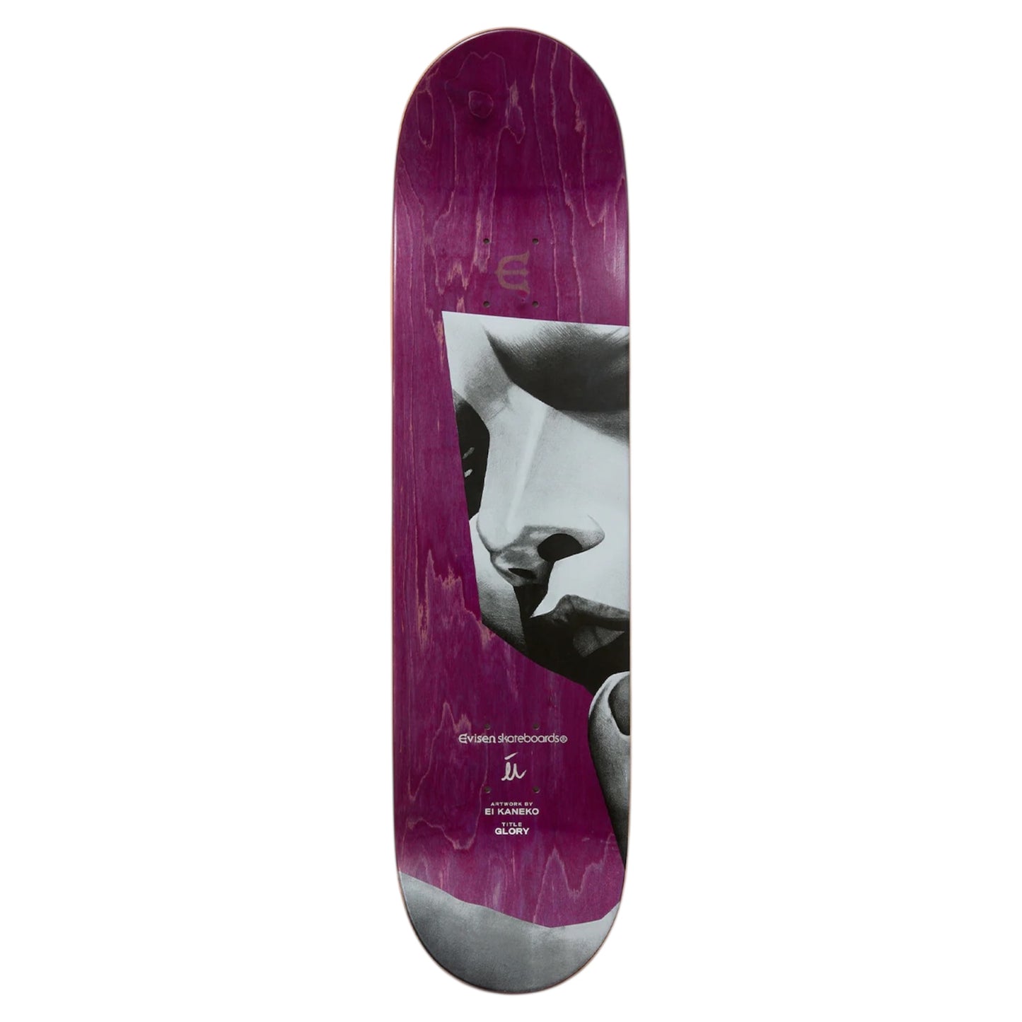 EVISEN GLORY DECK 8.25