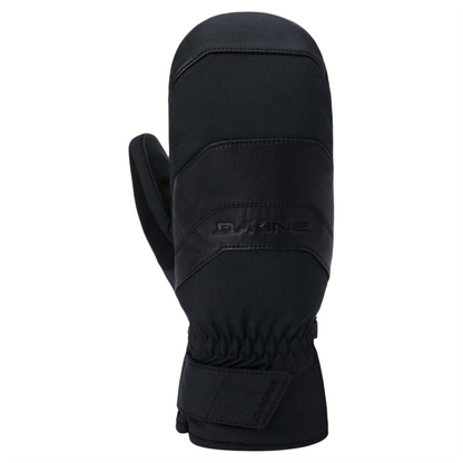 DAKINE WOMENS CAMARO SHORT MITT BLACK