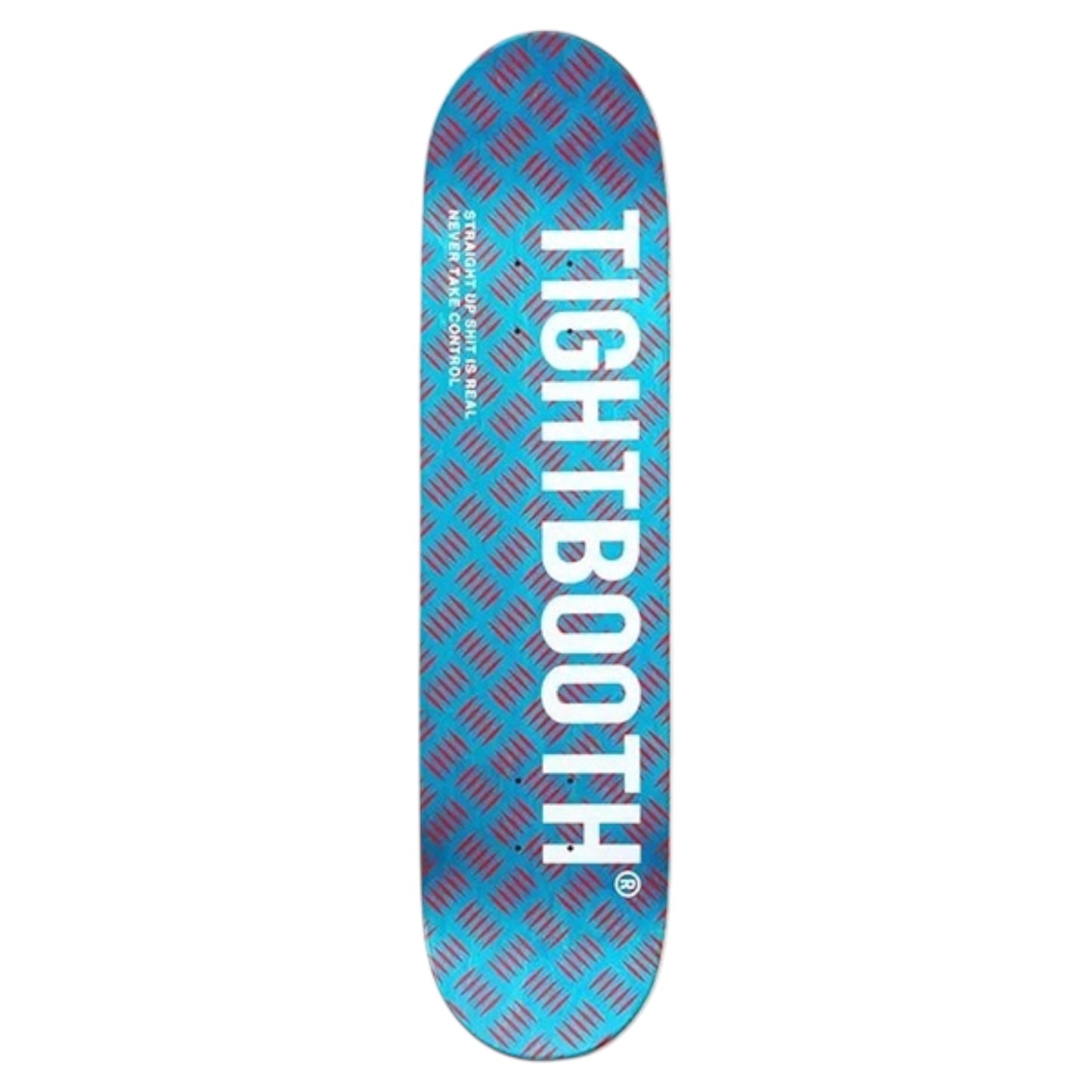 TIGHTBOOTH INDEPENDENCE DECK 8.5