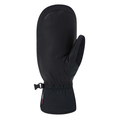 DAKINE WOMENS CAMARO SHORT MITT BLACK