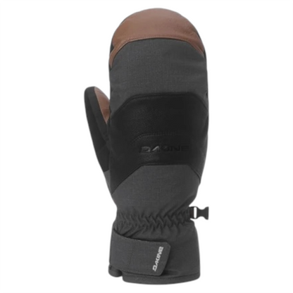 DAKINE CAMARO SHORT MITT CARBON HEATHER