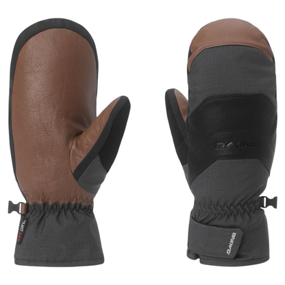 DAKINE CAMARO SHORT MITT CARBON HEATHER