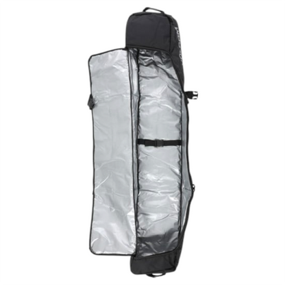 VOLCOM SIGNED SNOWBOARD BAG BLACK