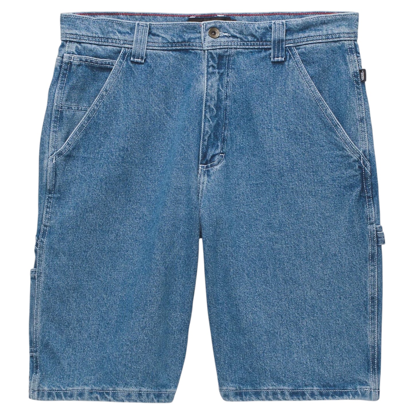 VANS DRILL CHORE SHORT EN JEAN AMPLE