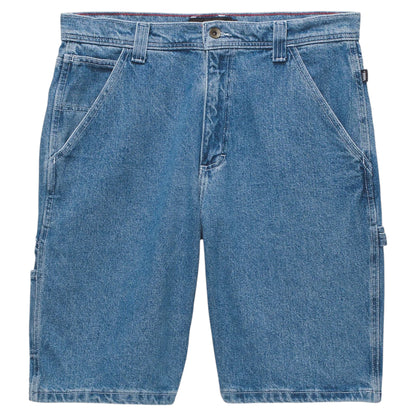 VANS DRILL CHORE SHORT EN JEAN AMPLE