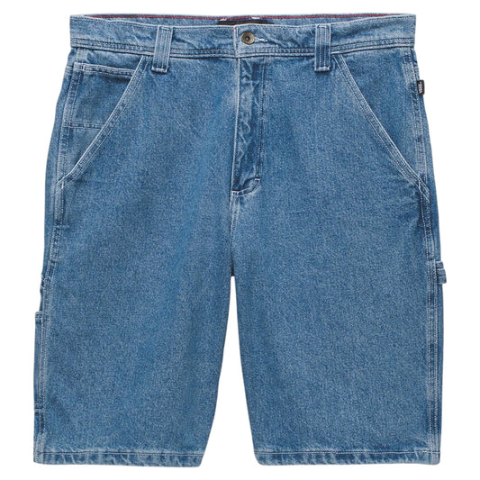 VANS DRILL CHORE SHORT EN JEAN AMPLE