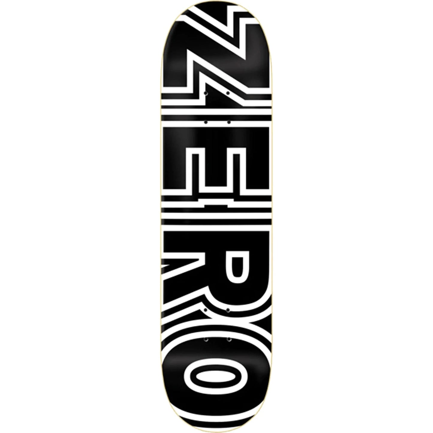 DECK ZÉRO GRAS 8.25