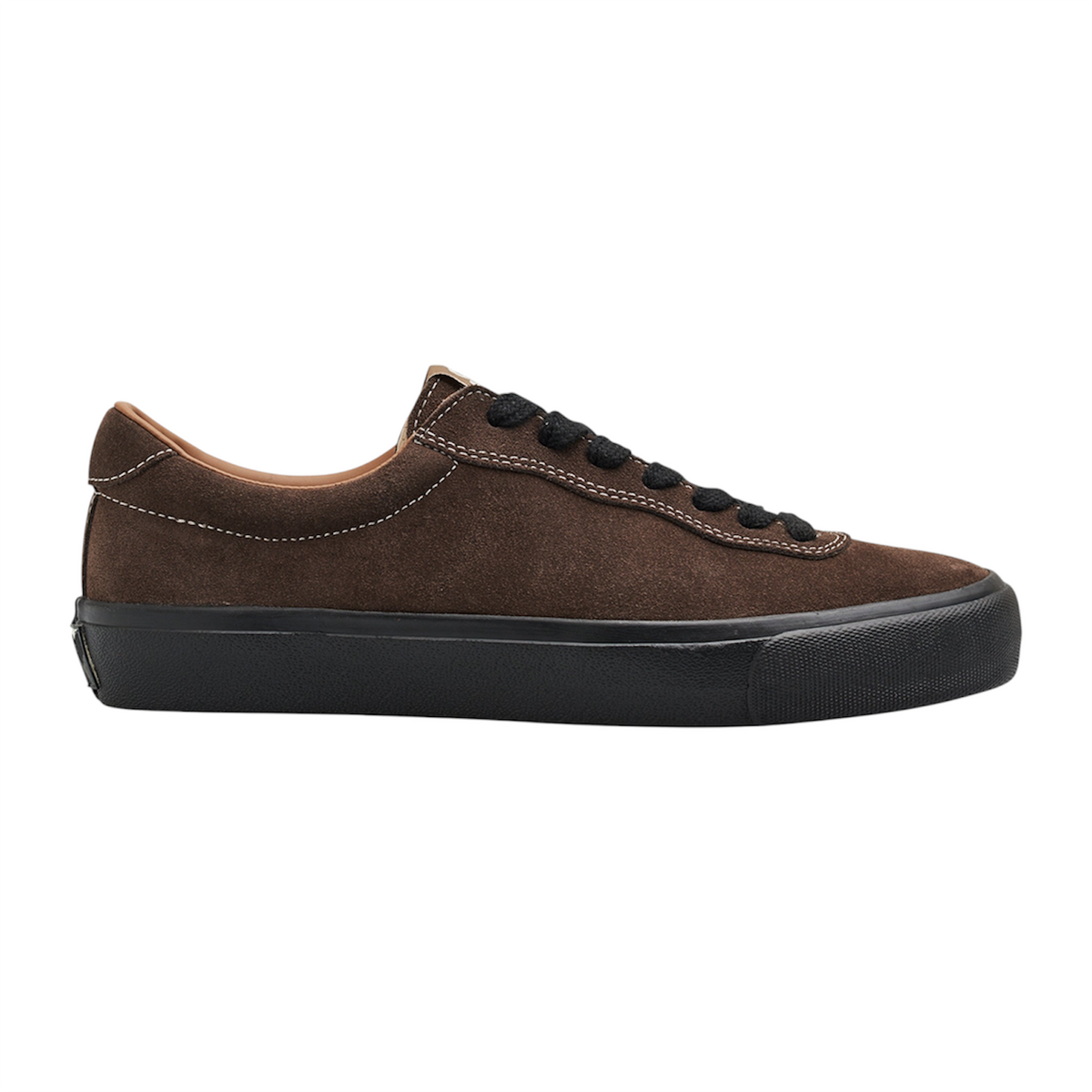 LAST RESORT VM001 DEEP BROWN BLACK