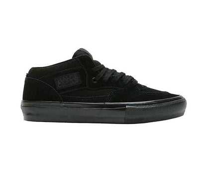 VANS SKATE DEMI-CAB NOIR NOIR