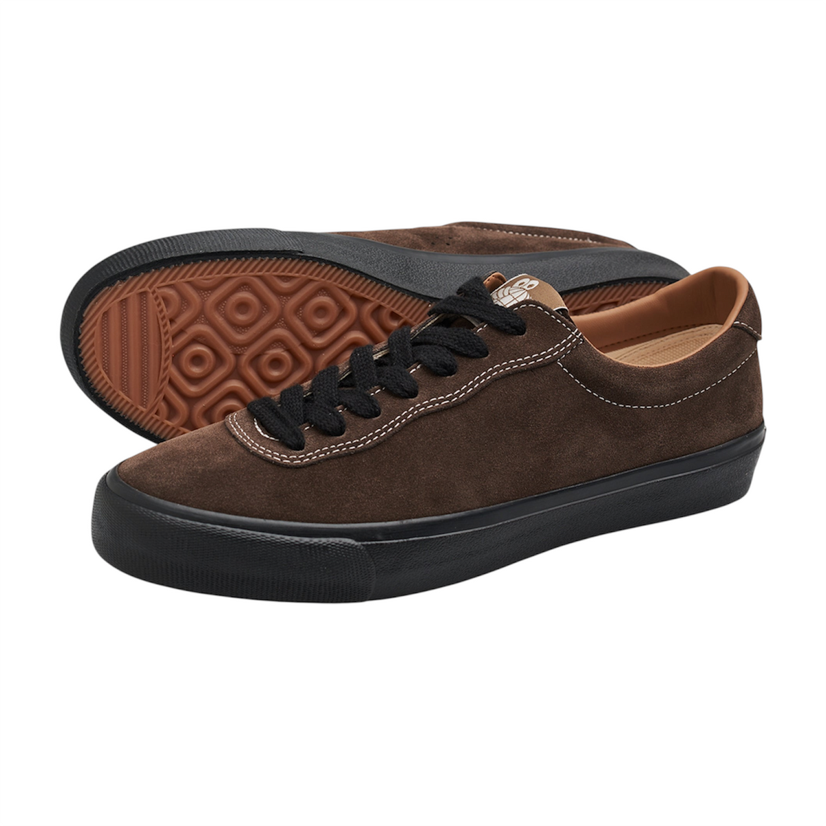 LAST RESORT VM001 DEEP BROWN BLACK