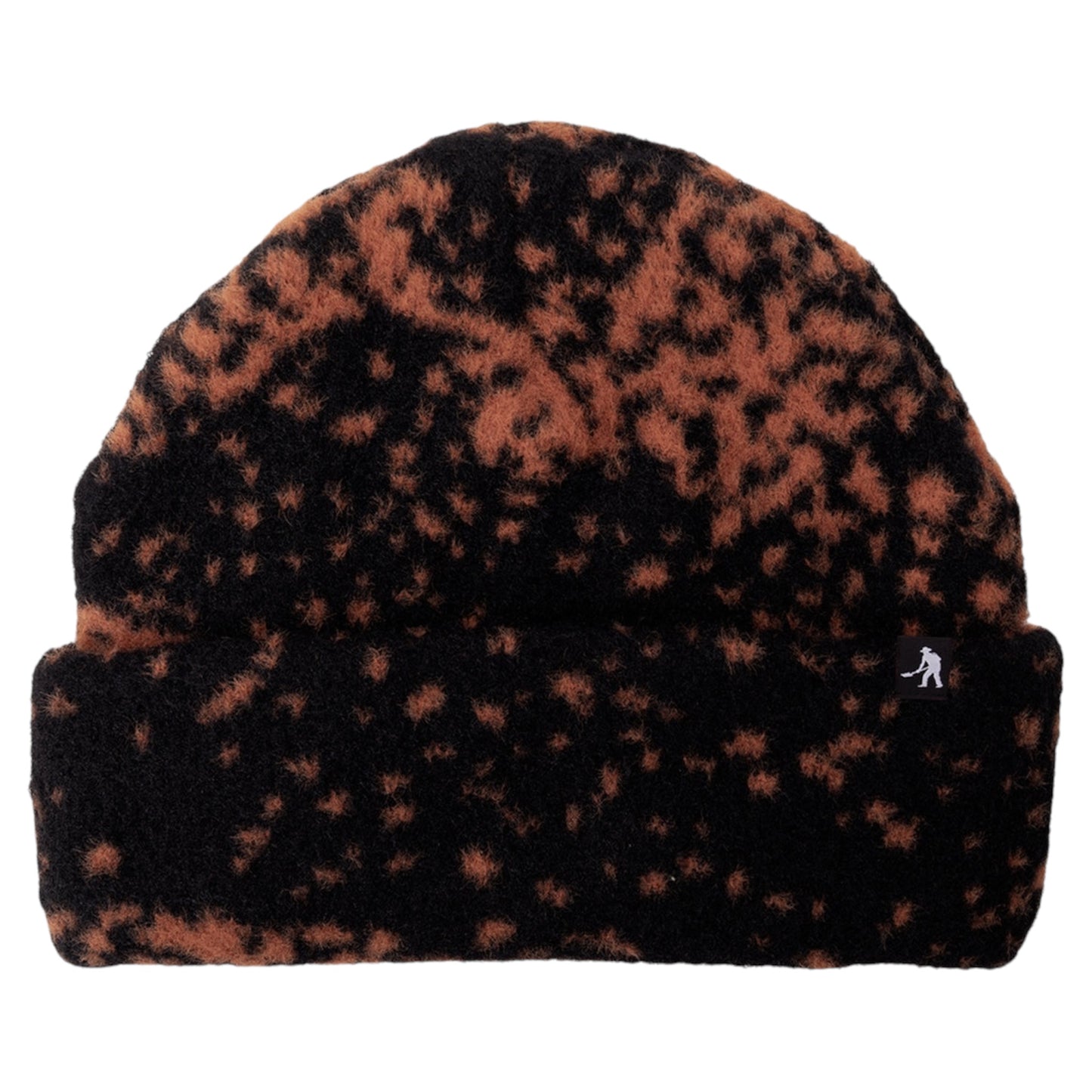 PASSPORT CAVE-IN MOHAIR BEANIE