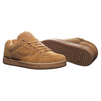 ES ACCEL OG BROWN / GUM