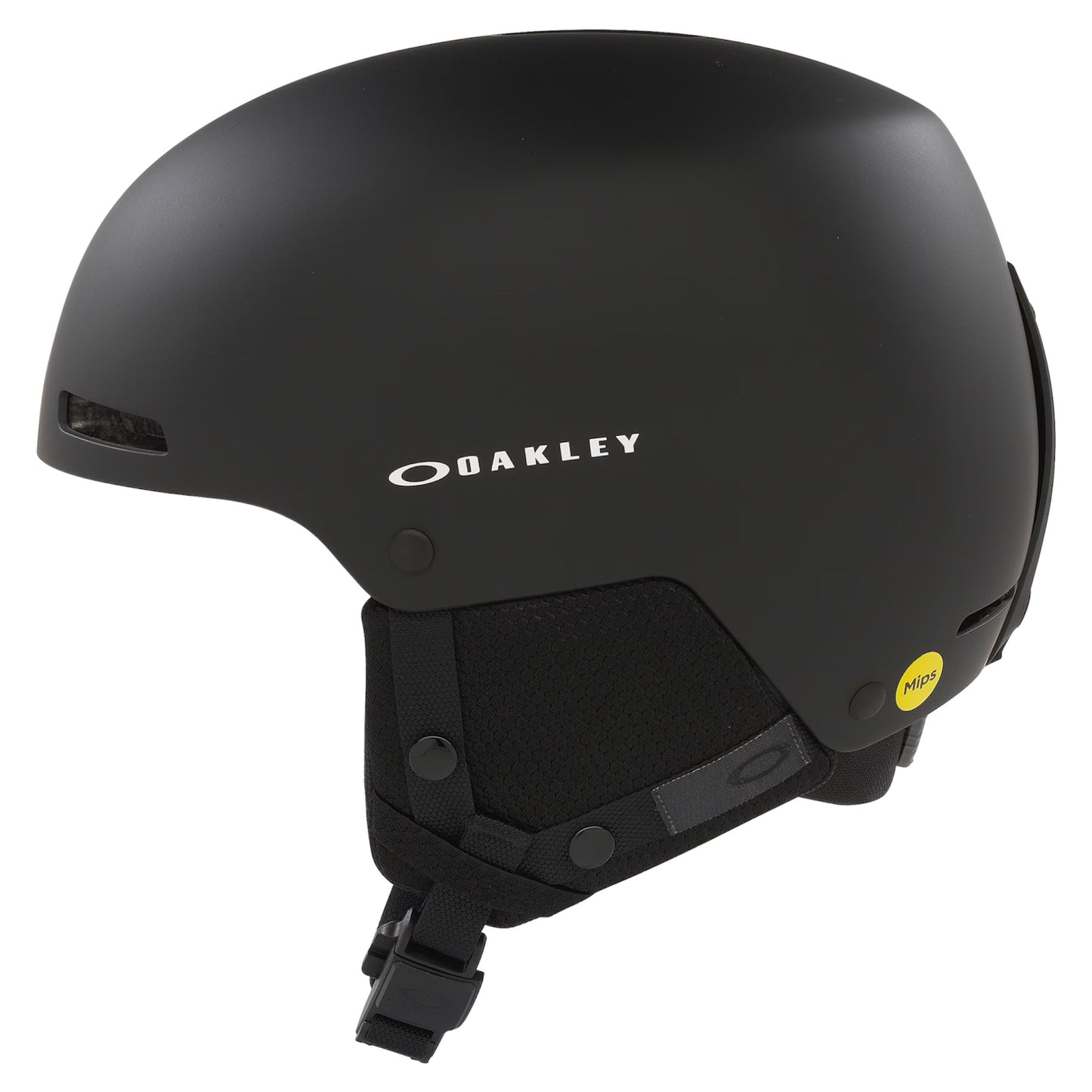 OAKLEY MOD1 PRO BLACKOUT ROUND FIT HELMET