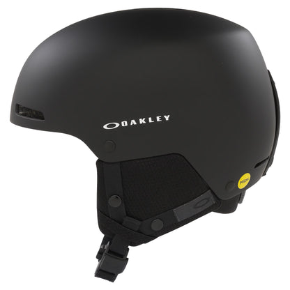 OAKLEY MOD1 PRO BLACKOUT ROUND FIT HELMET