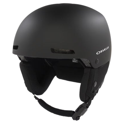 OAKLEY MOD1 PRO BLACKOUT ROUND FIT HELMET