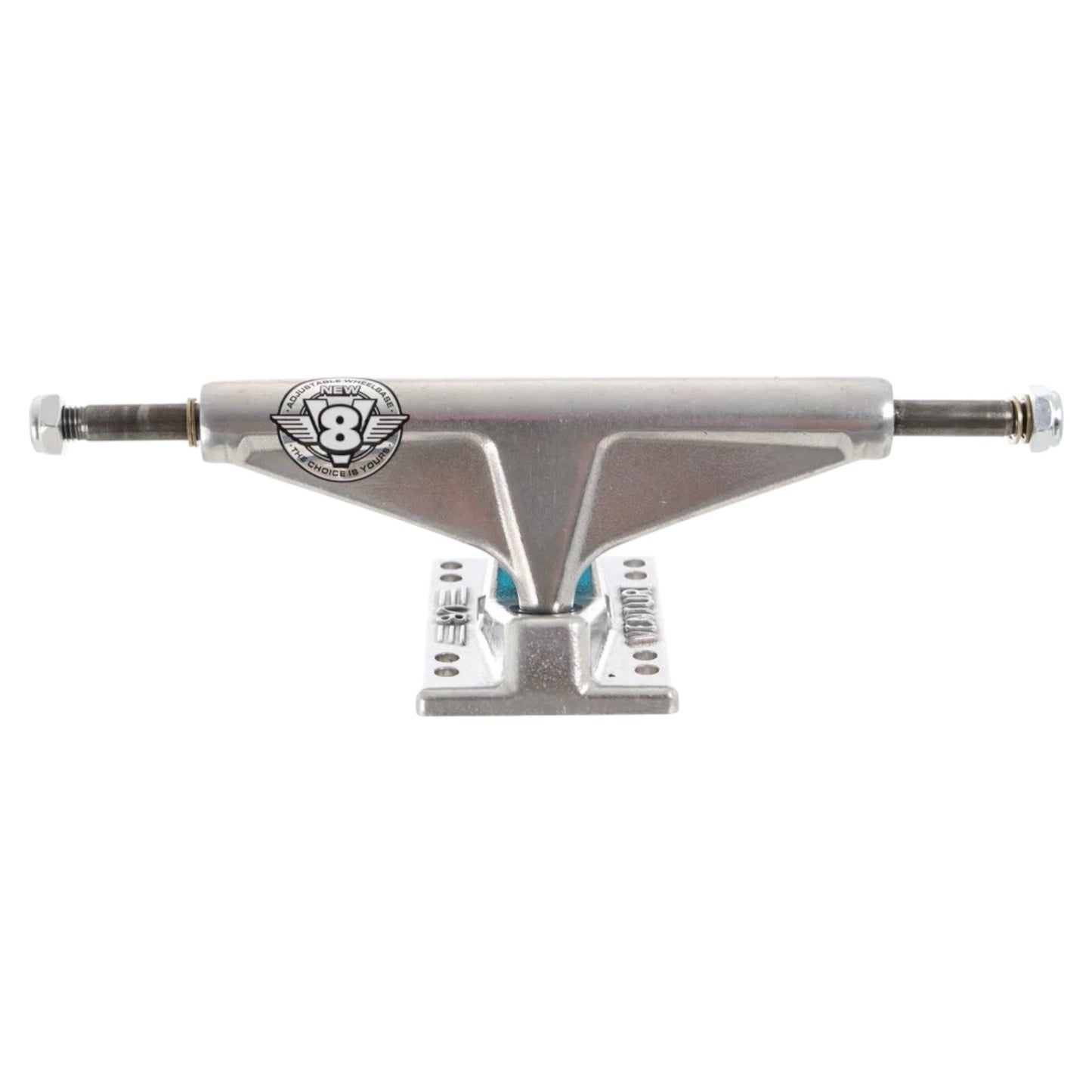 VENTURE V8 TEAM POLISHED