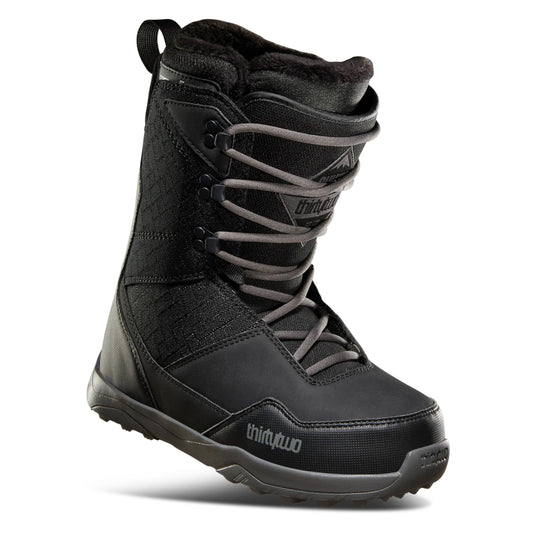 THIRTYTWO W’S SHIFTY BLACK