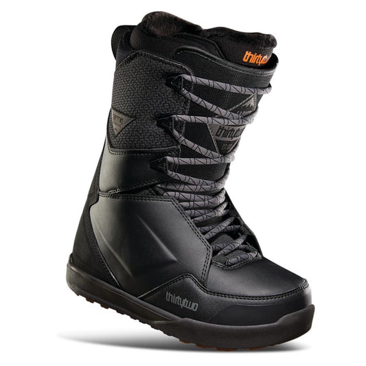 THIRTYTWO WOMENS LASHED BOOTS BLACK