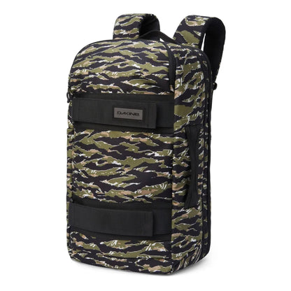 DAKINE MISSION STREET PACK 25L TIGER CAMO