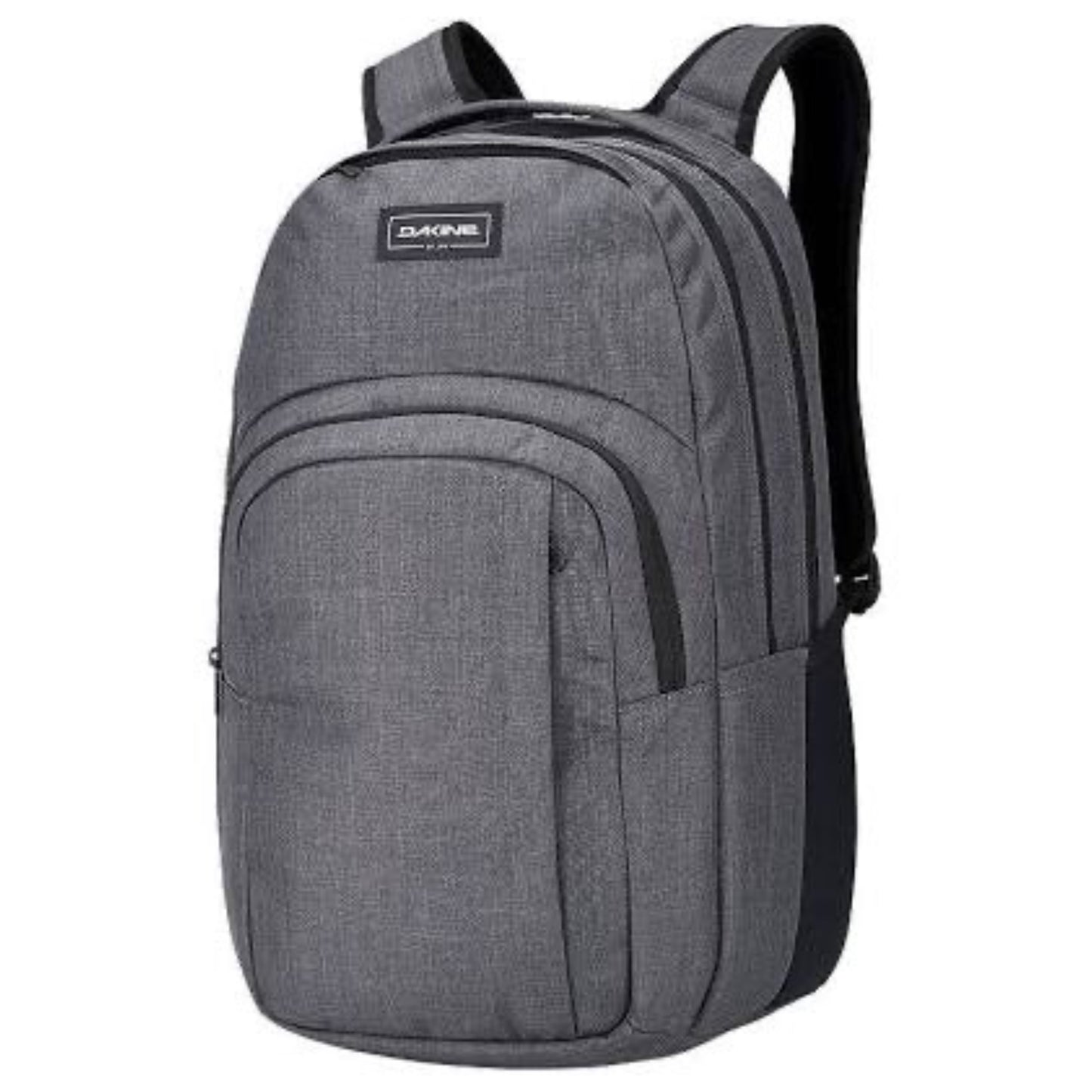 DAKINE CAMPUS 33L SAC À DOS CARBONE