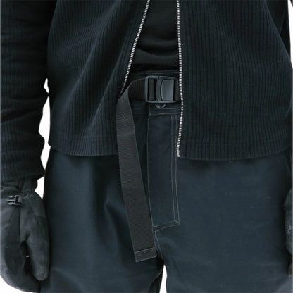 686 MENS DOJO PANT BLACK 2026