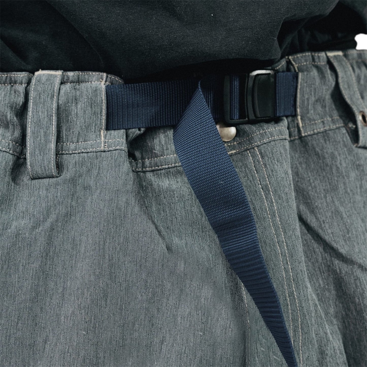 686 MENS DOJO NAVY DENIM PANT 2026