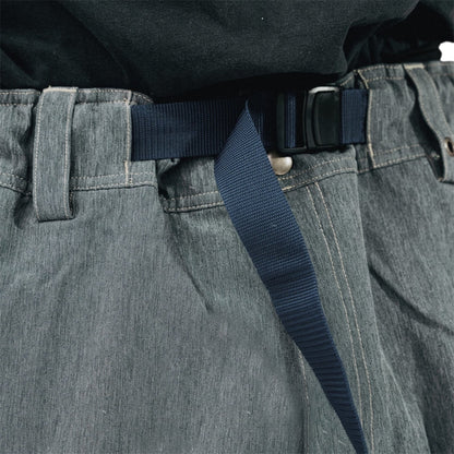 686 MENS DOJO NAVY DENIM PANT 2026