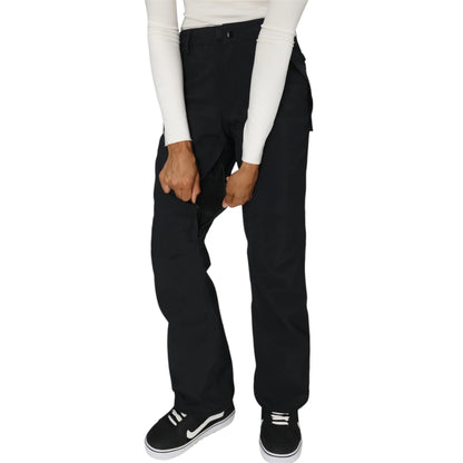 686 WOMENS STANDARD SHELL PANT BLACK 2026