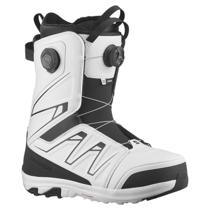 SALOMON LAUNCH BOA SJ BOA BLACK/WHITE/BLACK 2026