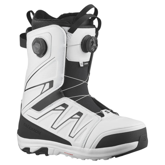 SALOMON LAUNCH BOA SJ BOA BLACK/WHITE/BLACK 2026