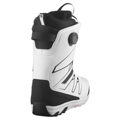 SALOMON LAUNCH BOA SJ BOA BLACK/WHITE/BLACK 2026
