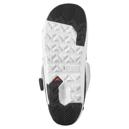 SALOMON LAUNCH BOA SJ BOA BLACK/WHITE/BLACK 2026