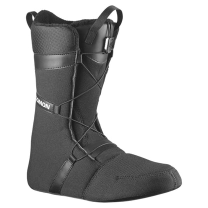 SALOMON LAUNCH BOA SJ BOA BLACK/WHITE/BLACK 2026