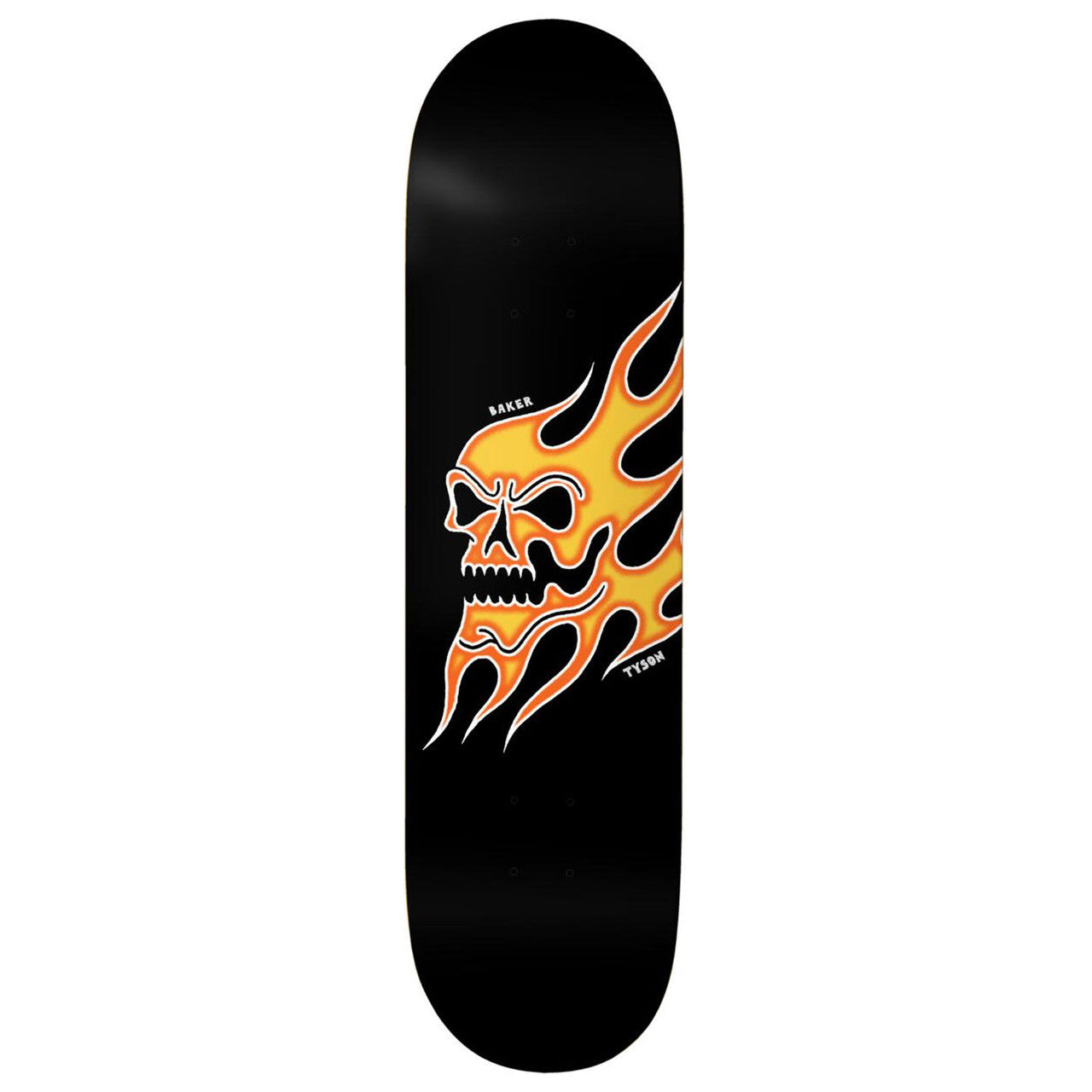 BAKER TYSON FLAME DECK 8.0