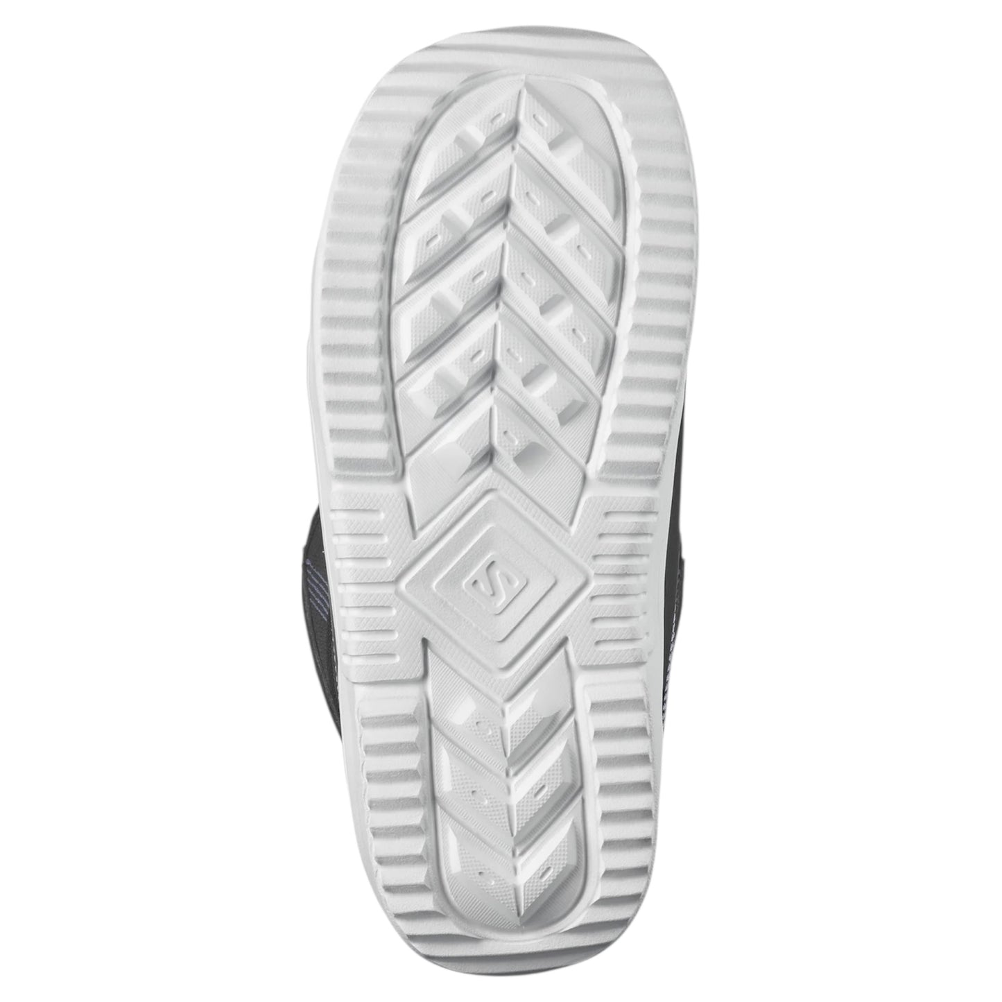 SALOMON SCARLET BOA BLACK/BLACK/PERSIAN VIOLET 2026