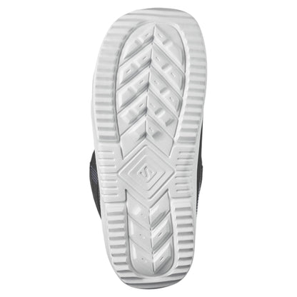 SALOMON SCARLET BOA BLACK/BLACK/PERSIAN VIOLET 2026