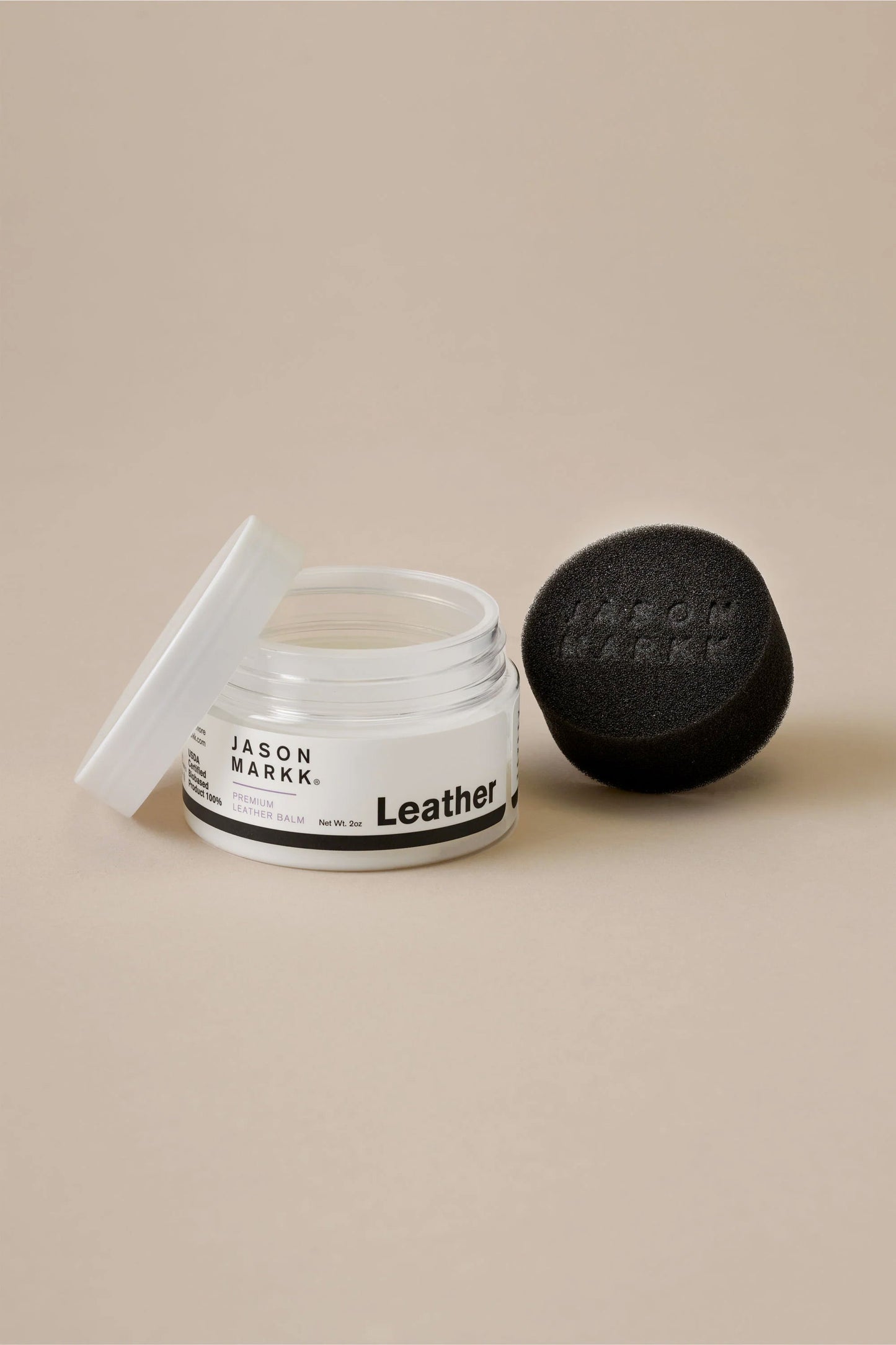 JASON MARKK LEATHER CONDITIONING BALM