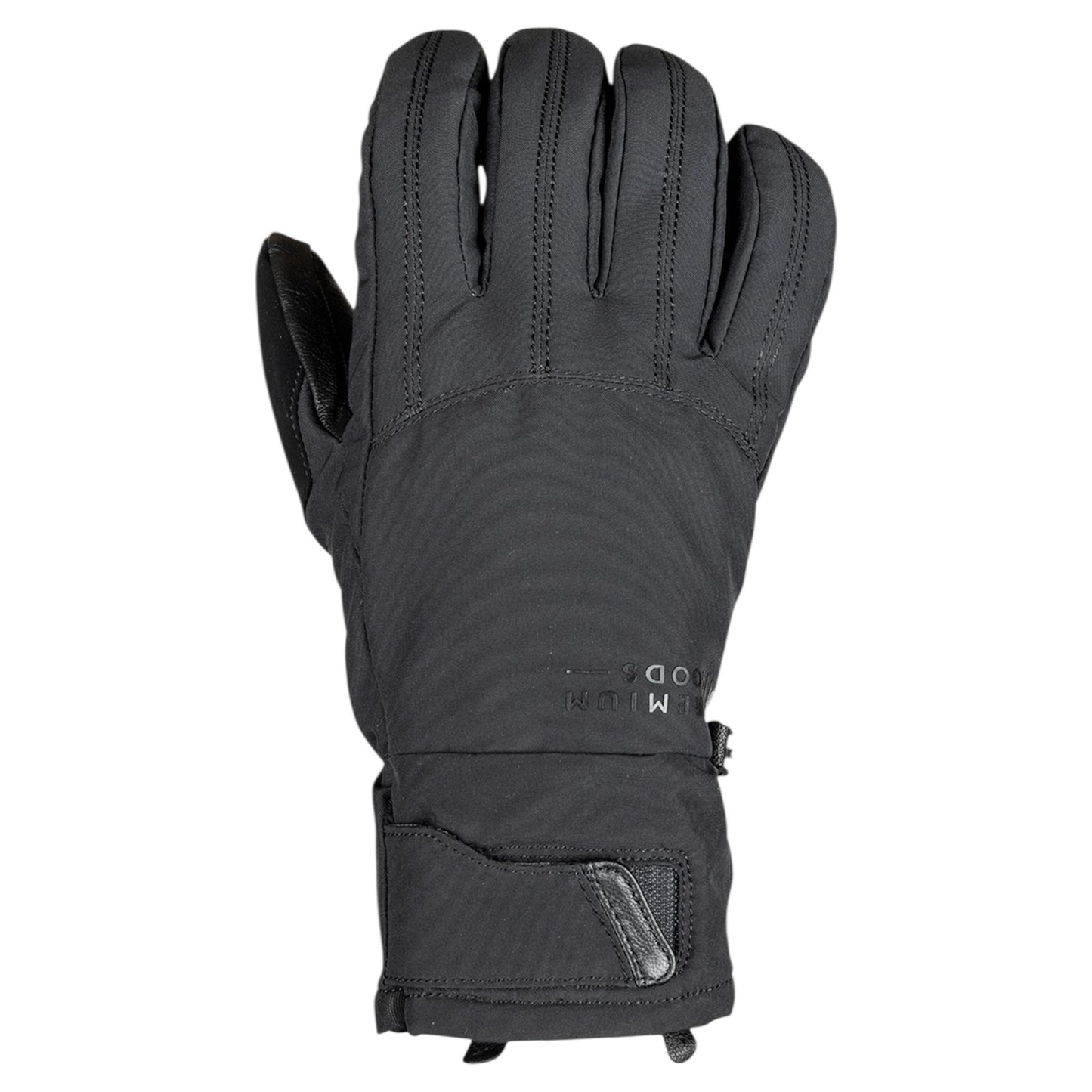 L1 BASELINE GLOVE BLACK 2026